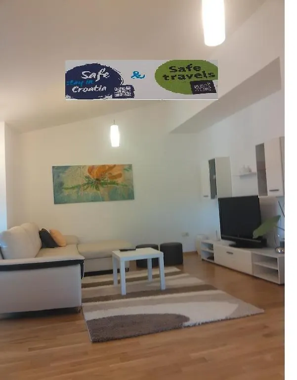 Apartment Tim Zara