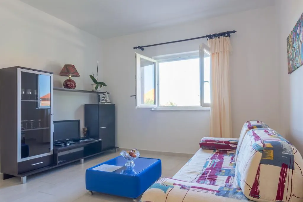 Apartment Tim Zara Croazia