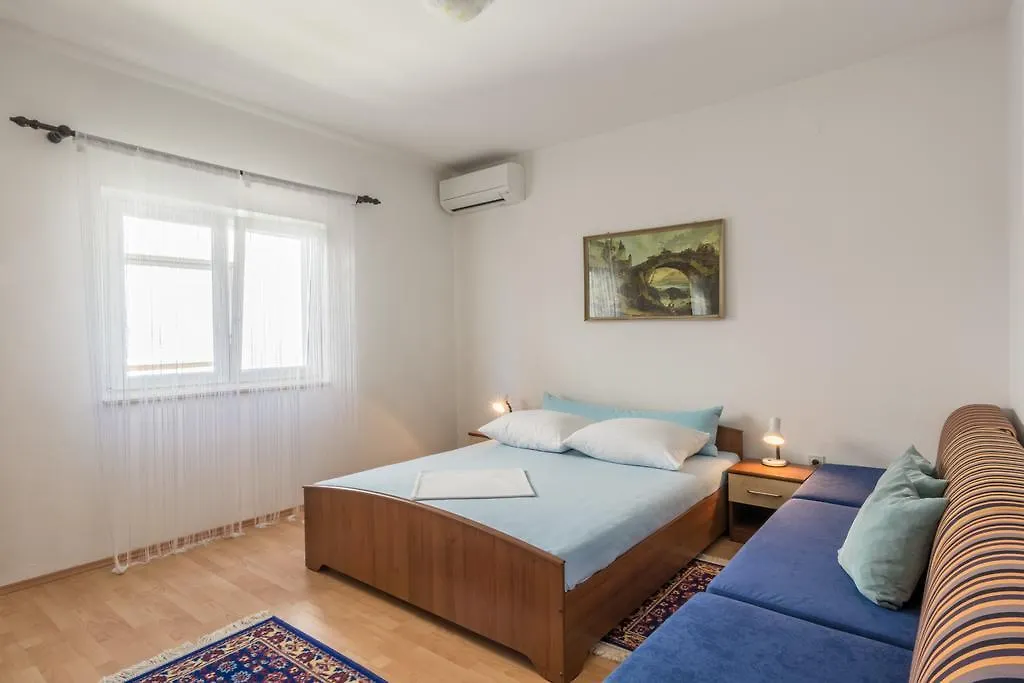 Apartment Tim Zara