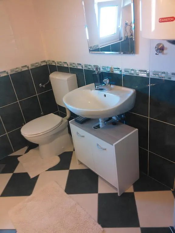 Apartment Tim Zara