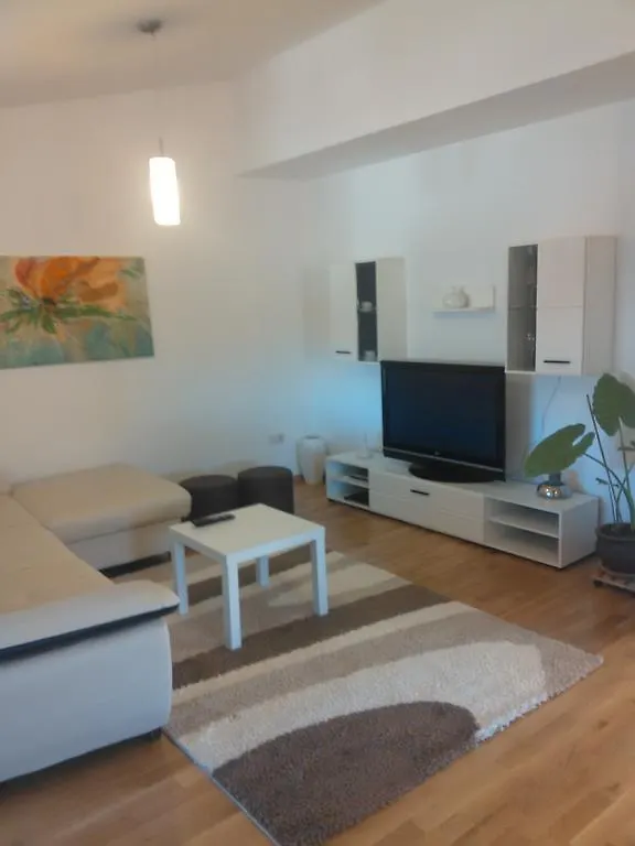 Apartment Tim Zara Croazia