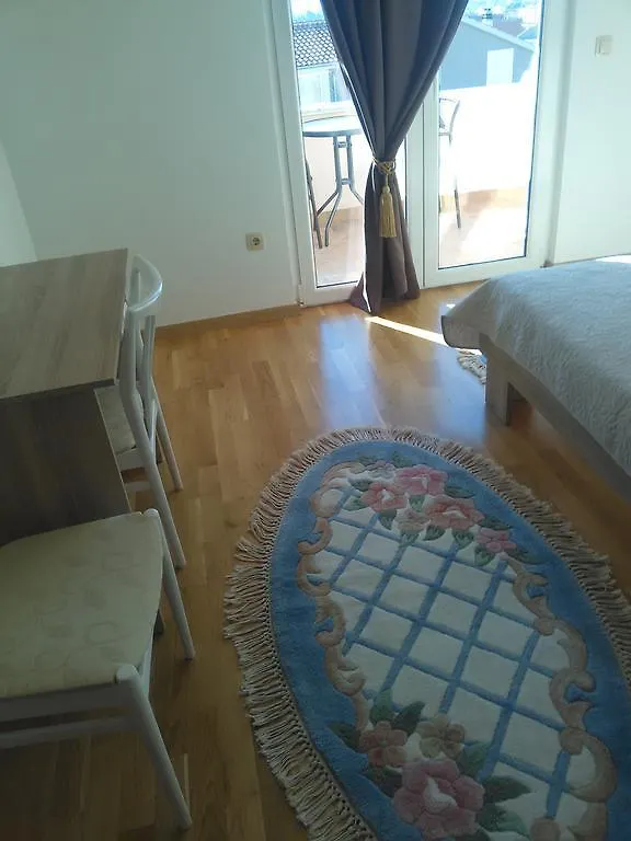 Apartment Tim Zara Croazia