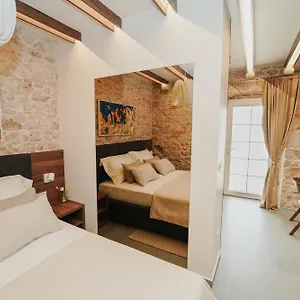  Appartamento Harbour Deluxe