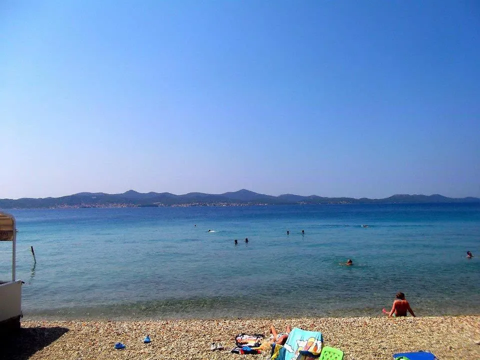 Apartment Tim Zadar 0*,  Croatia