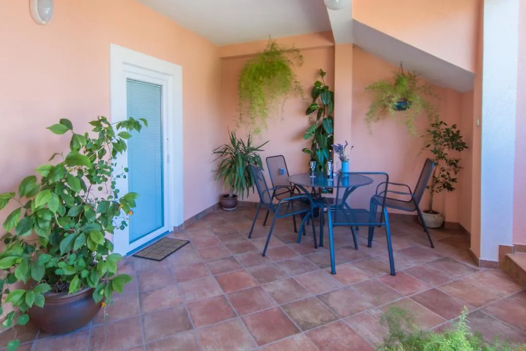 Apartment Tim Zadar