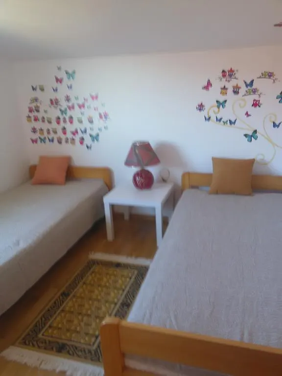 Apartment Tim Zadar