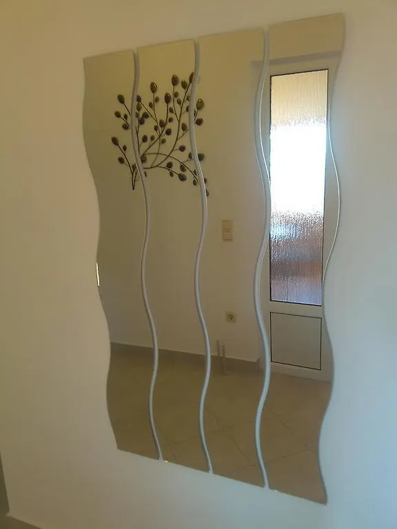 Apartment Tim Zadar 0*,  Croatia