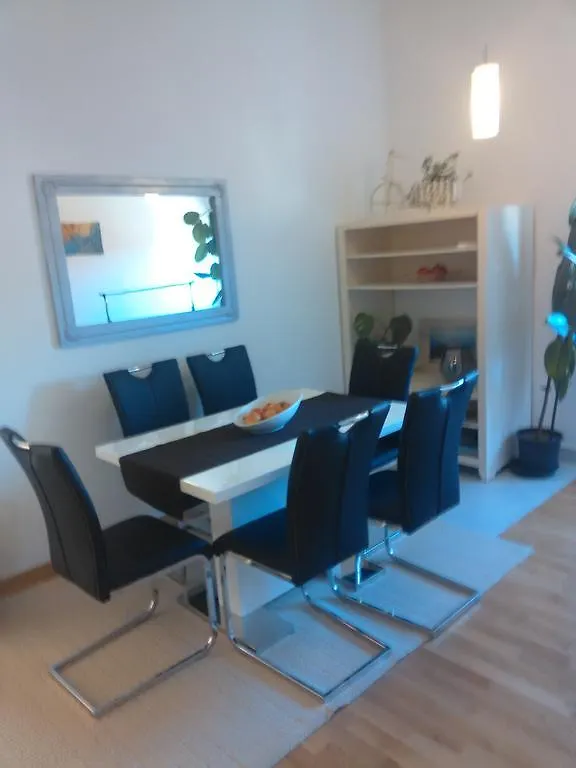 Apartment Tim Zadar Croatia